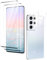 Verre Trempé pour Samsung Galaxy S21 Ultra 2+2 Pièces Plein écran Film Protection écran [Sensible au Toucher][Bord à Bord][Affaire Classée][sans Bulle][Anti-Scratch][Ultra HD]