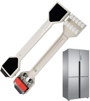 Washing Machine Holder With Casters - Household Appliance Extendable Roller Set, Universal Fridge Base Frame With Lock, Mobile For Furniture Po