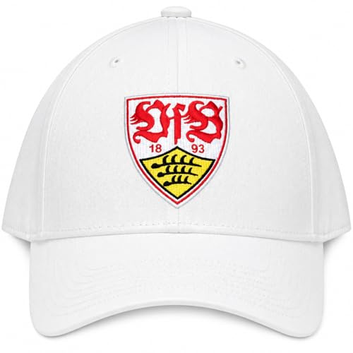 VfB Stuttgart Cap Wappen