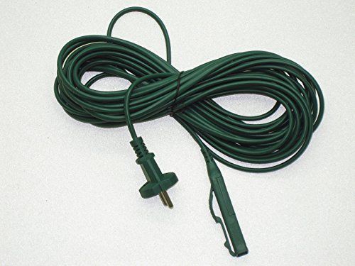 CAVO ELETTRICO CERTIFICATO IMQ PER VORWERK FOLLETTO VK140 NUOVO