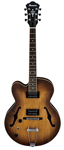 Ibanez AF55L-TF Artcore Linkshänder E-Gitarre