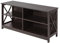 Convenience Concepts Oxford TV Stand, Espresso