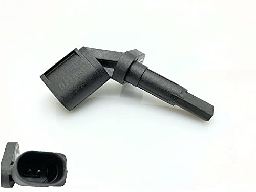 DAKAtec 410236 ABS Sensor Vorderachse Hinterachse Rechts