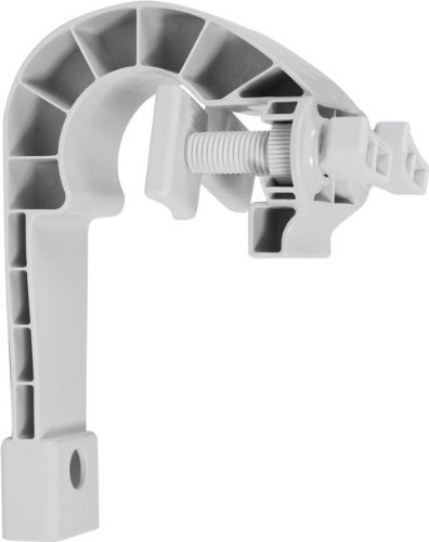 Acquaverde Crochet de rechange pour le skimmer Intex et Bestway 58233 28000 code produit P6526 adapté pour toutes les mesures de piscine Frame