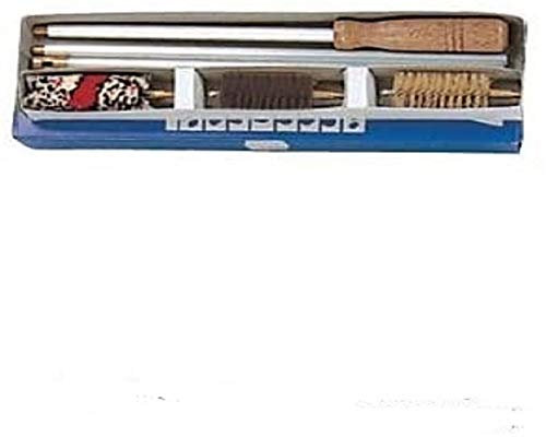 Zepre Completo per Pulizia Fucile Cal. 22