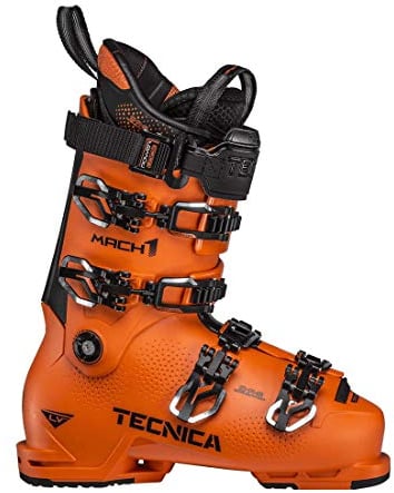 Moon Boot Tecnica 10189500 D55 - MACH1 LV 130 Skischuh MACH1 LV 130 Skischu Gr. 31