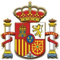 Martinez Albainox AB Pin de Solapa Bandera de España Constitucional 2.2x2.2 cm, Decorativo, pequeño, esmaltado, Regalo + portabotellas de Regalo