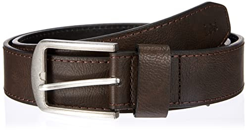 Lee - Gürtel Herren Belt - Schwarz