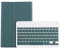 Keyboard Cover Case for Xiaomi Pad 5 / Pad 5 Pro, Faux Leather Cover for Xiaomi Pad 5 / Pad 5 Pro, Folio Case with Detachable Bluetooth Keyboard for Xiaomi Pad 5 / Pad 5 Pro
