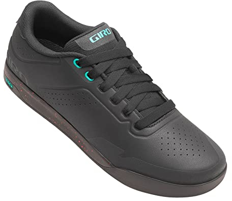 Giro Latch Black Spark 45 Fahrradschuh