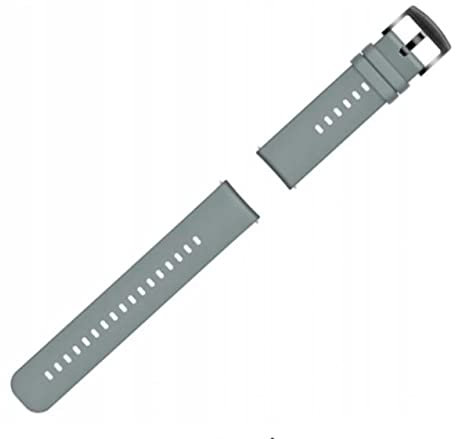 HUAWEI WATCH BAND GT/WATCH GT 2 CYAN 20MM