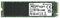 Transcend 110Q M.2 500 Go PCI Express 3.0 QLC 3D NAND NVMe