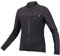 Endura Herren GV500 Langarm-Trikot, Schwarz, L