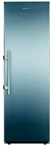 Congelador EDESA EZS-1823 NF EX Inox 1.85m F