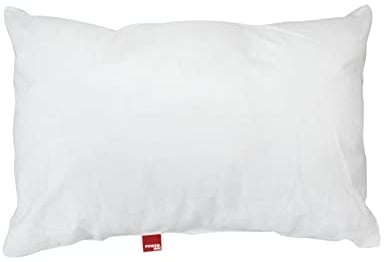POWER INN – Innenkissen Polyester | Waschbares Kisseninlett als Dekokissen, Sofakissen und Kopfkissen | gefüllt mit Oeko Tex 100 Füllwatte (1, 60 x 40 cm)