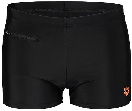 Arena Herren Zip Badehose