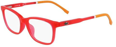 Lacoste L3648 830 CORAL LUMI 48/15/140 GIRL Brillen
