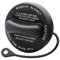 MhaRt Auto Benzin Tankdeckel für Mercedes-Benz C180 C200 C220 C230 C250 C280 C300 C350 C63AMG W203 W204, Benzin Diesel Treibstoff Deckel Tank a2214700605 A2214700705 Ersatz