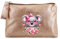 Porte Monnaie Dore Koala Noeud