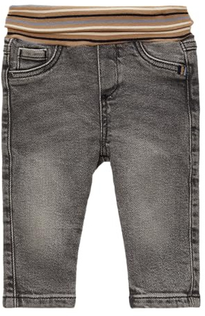 s.Oliver Jeans Hose mit Umschlagbund