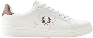 Fred Perry B721 Leather B6312U59, Sneakers - 43 EU