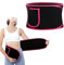 Bauchweggürtel Herren Damen, Fitness Gürtel, Waist Trainer Damen Schwitzgürtel Verstellbarer Neopren Sauna Bauchgürtel, Verstellbarer Taillengürtel für Fitness, Sport & Alltag