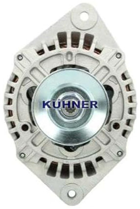 Kuhner 301472rim Lichtmaschine für Lada Niva Offroad geschlossen von 12-1976