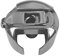 Runnertools Spulenkapsel für Riccar 8510, 8520, 8530, 8720, 8730, 9620, 9630, 9830 Nähmaschine