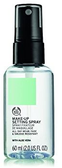 The Body Shop Make-Up Setting Spray