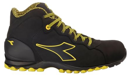 Utility Diadora Unisex's Beat DA2 MID S3 HRO SRC