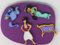 Aladdin Disney Moule en silicone pour cupcakes