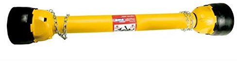 AMA Protection de Transmission cardan catégorie 4 L : 1500