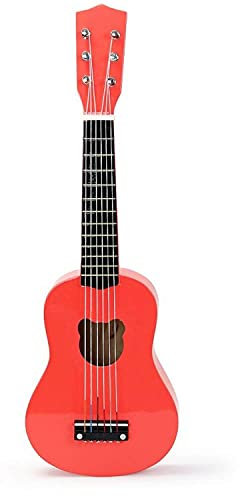 Vilac Guitare Crazy Orange 8365