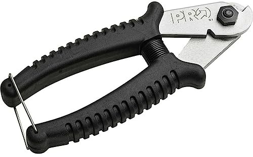Pro Zugschneider, Black/Silver, One Size