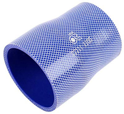 DT SPARE PARTS 3.16451 Conducto refrigerante Manguito de Radiador Tubería de Radiador