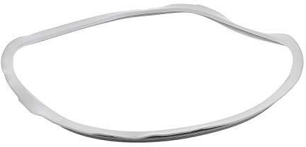 sparefixd Türdichtung für AEG-Wäschetrockner