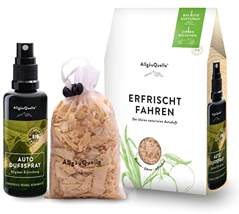 AllgäuQuelle Naturprodukte 1174