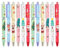 Kugelschreiber Weihnachten 12 Stuck Weihnachtsstifte Weihnachtskugelschreiber Weihnachts Kugelschreiber Schneemann Stifte Weihnachtsstifte Set for Weihnachts Schule Weihnachtsgeschenke Kleinigkeiten