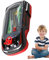 Handheld Racing Car Game - Racing Car Driving Toy,Two Player Mode, Driving Simulator For Thinking Training Concentration