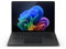 Microsoft Surface Laptop f. Business Schwarz・15 Touch・Ultra 5 238V・32GB RAM・512GB SSD・W11P・SCR (EP2-22738)