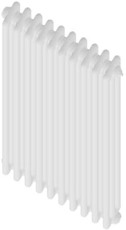 Radiador tubular pizarra 3 columnas H756 12 elementos