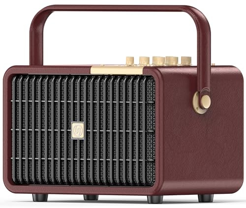 Large Bluetooth Speaker 320W Peak Powerful HIFI Loud Sound with Deep Bass, Three DSP Chips, Fast Charge, Bass/Treble controls, Portable Wireless Boombox Speakers for Party Outdoor Camping Backyard