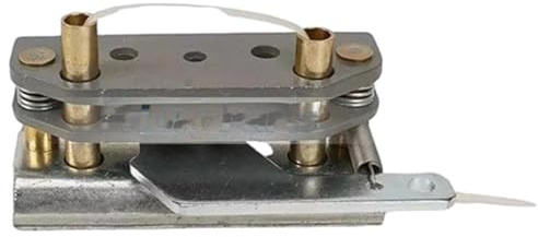 DUDSN Park Brake Caliper 103968801 Compatible with E-Z-GO Club Car Carryall 1500 1700 XRT1550
