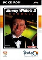 Jimmy White's 2 : Cueball (PC CD)