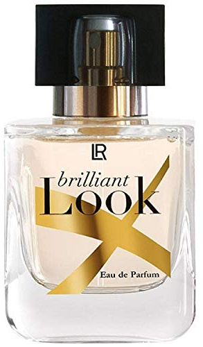 LR Brilliant Look Eau de Parfum für Frauen 50 ml