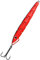 Norwegen Island und Ostsee Pilker (100 g, 150 g, 300 g) mit Drilling Meerespilker 6-TLG. sektioniert zum Angeln, Gewichte:300 Gramm, Farbe:Schwarz/Rot