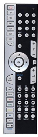 Fernbedienung für MEDION MD20173 MD21054 MD21016 MD21015 LCD-TV