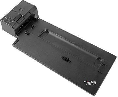 ThinkPad Ultra Docking Station 135W