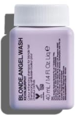 Kevin Murphy Blonde Angel Wash Shampoo, 40 ml