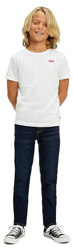 Levi's Kids 512 slim taper jean Jungen Hydra 3 Jahre